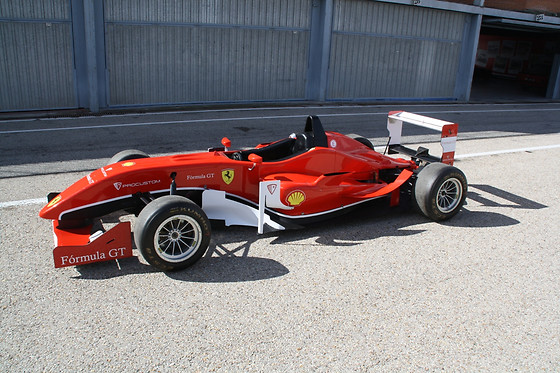 MOTOR EXPERIENCE - photo 17