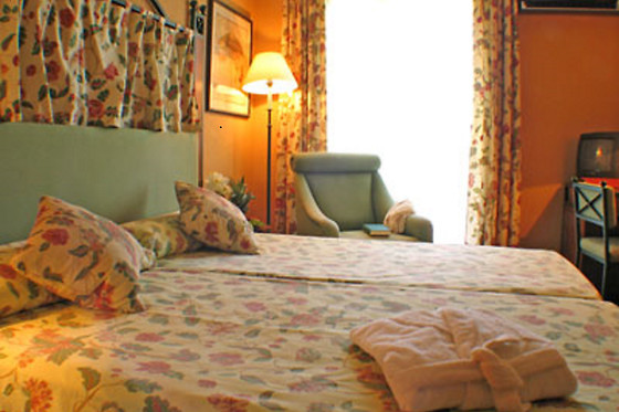 HOTEL INTUR AZOR - photo 4