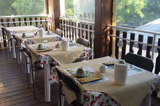 B&B Il Prato - photo 9