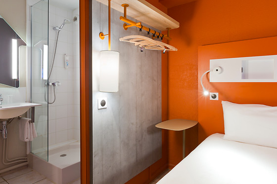 Ibis Budget Chilly Mazarin - photo 6