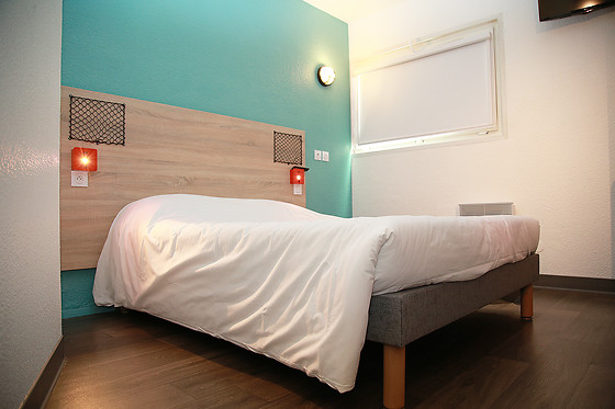 HôtelF1 Longwy Pulventeux - photo 1