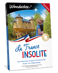 La France insolite