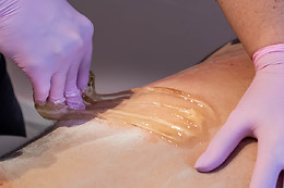 Cura Mani