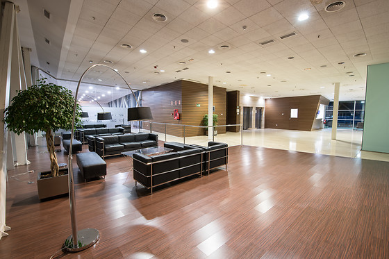 HOTEL ARVA ABAD SAN ANTONIO - photo 2