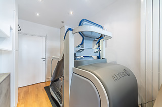 Cours de renforcement musculaire pour deux - Ligne & Endorphines - Issy-les-Moulineaux (92)
