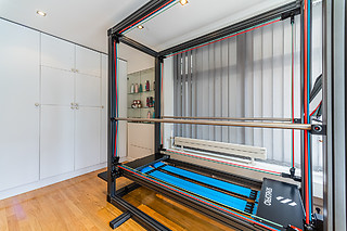 Cours de renforcement musculaire pour deux - Ligne & Endorphines - Issy-les-Moulineaux (92)