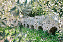 Moulin du Partegal