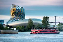 Les bateaux Bordelais