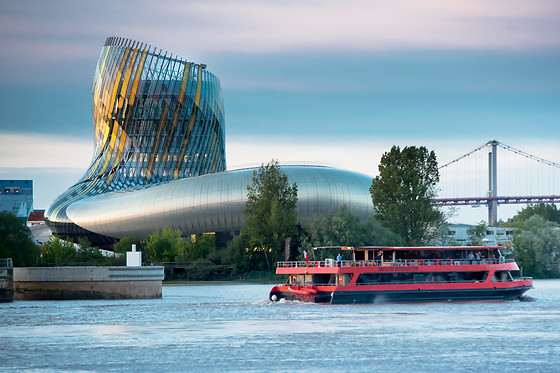 Les bateaux Bordelais - photo 7