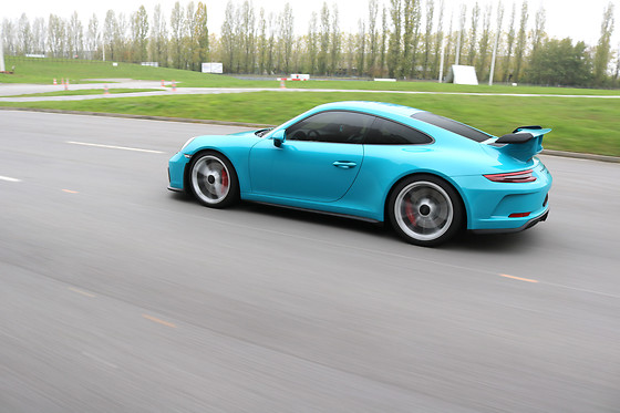 Sprint Racing - PPK - photo 21