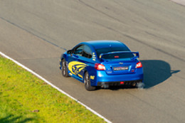 Sprint Racing - PPK
