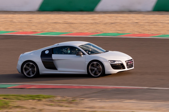 Sprint Racing - PPK - photo 31
