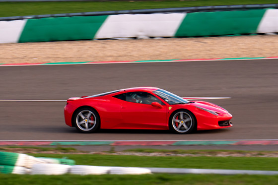 Sprint Racing - PPK - photo 62