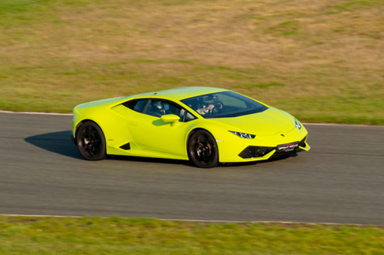 Sprint Racing - PPK - photo 14