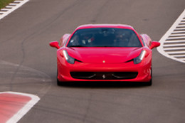 Sprint Racing - PPK