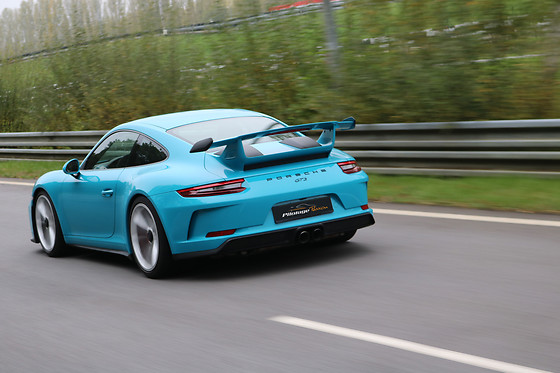 Sprint Racing - PPK - photo 25