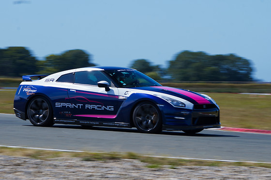 Sprint Racing - PPK - photo 65