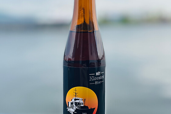 Kloosterschip Elia II - photo 4