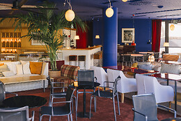 EL SANT CUGAT HOTEL