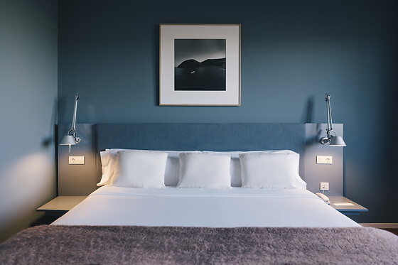 EL SANT CUGAT HOTEL - photo 1