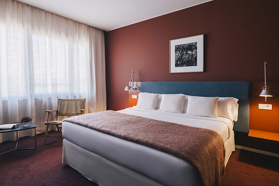 EL SANT CUGAT HOTEL - photo 12