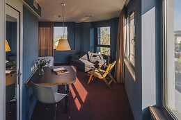 EL SANT CUGAT HOTEL