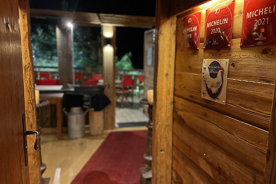 Le Refuge - photo 4