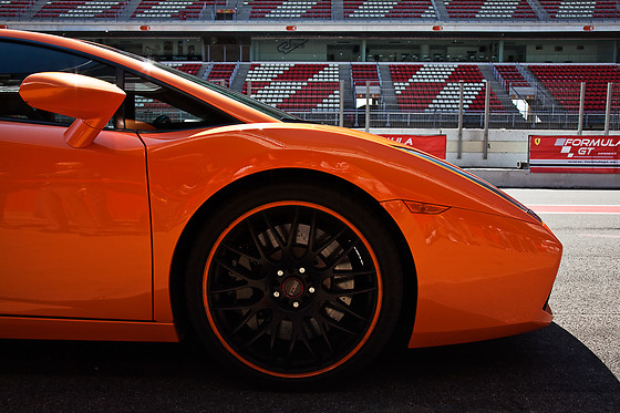 MOTOR EXPERIENCE - photo 29