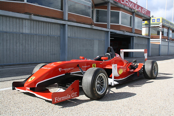 MOTOR EXPERIENCE - photo 9