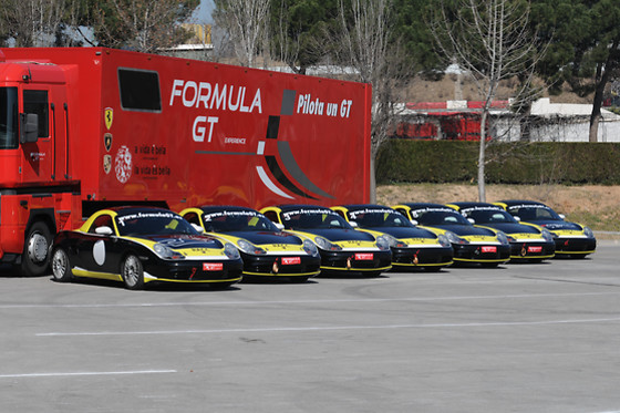 FÓRMULA GT - photo 19