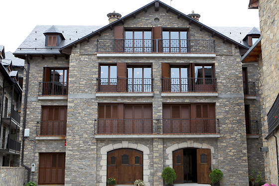 VILLA DE PLAN APARTAMENTS&SUITES - photo 1