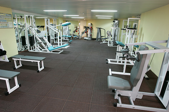 HOTEL AR ALMERIMAR - photo 6