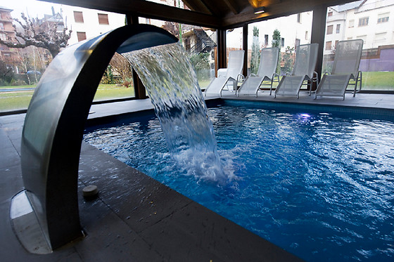 HOTEL PESSETS - photo 18