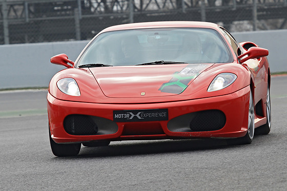 MOTOR EXPERIENCE - photo 14