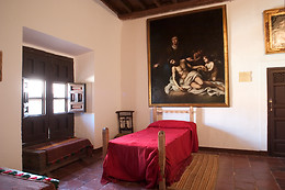 LA CASONA DEL ABUELO PARRA