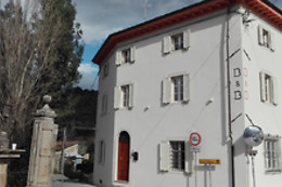 Art Gallery Bed & Breakfast