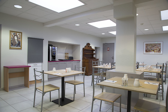 Logis Hôtel Cosy Chaptal Amboise - photo 10