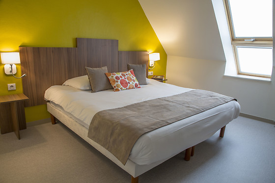 Logis Hôtel Cosy Chaptal Amboise - photo 0