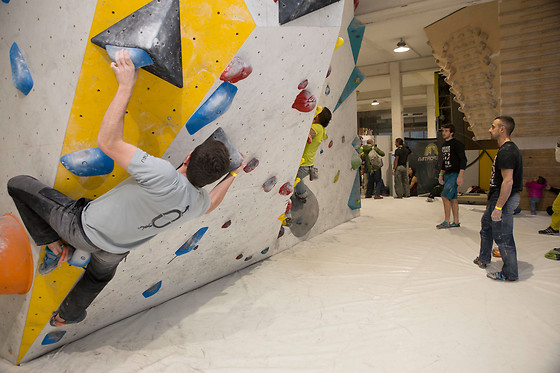 BULDER PLANET MATARO - photo 2