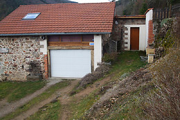 Gîte des Benoîts