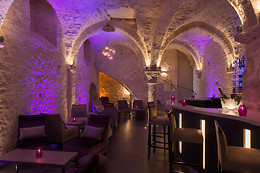 Hostellerie Aux Vieux Remparts