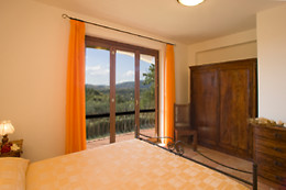 Villaggio Le Querce