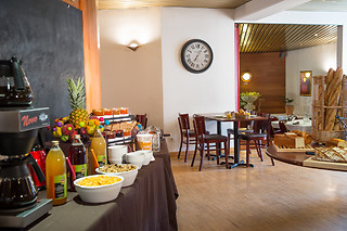 Séjour pour 2 au Brit Hotel Acropole à Saint-Sylvain-d'Anjou (49)