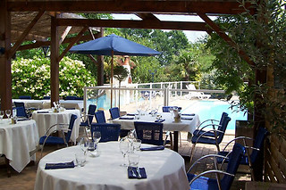 Séjour pour 2 au Brit Hotel Acropole à Saint-Sylvain-d'Anjou (49)
