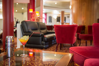 Séjour pour 2 au Brit Hotel Acropole à Saint-Sylvain-d'Anjou (49)