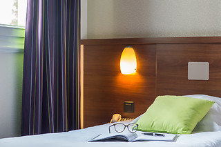 Séjour pour 2 au Brit Hotel Acropole à Saint-Sylvain-d'Anjou (49)