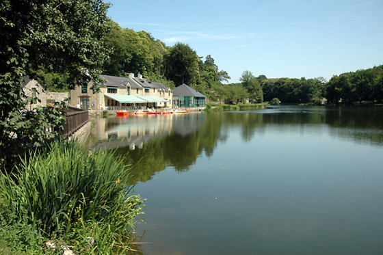 Le Domaine du Moulin Neuf - photo 1