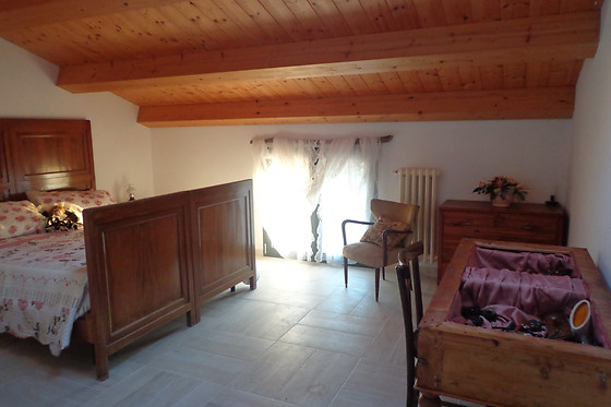 Agriturismo Sorgente di Luna - photo 4