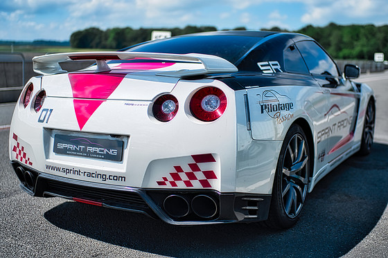 Sprint Racing - PPK - photo 67