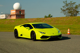 Sprint Racing - PPK
